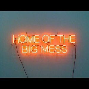 so unorganized • suggest utilizing filters